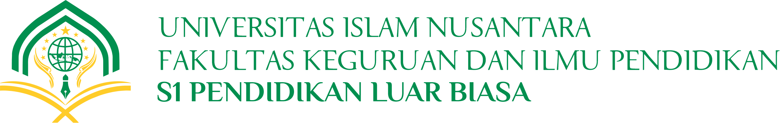 Logo UNINUS