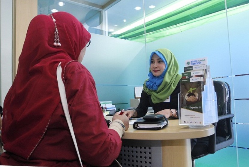 Perbankan Syariah UNINUS
