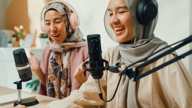 Komunikasi dan Penyiaran Islam UNINUS