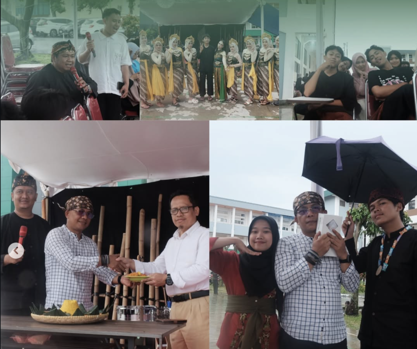 Pendidikan Bahasa dan Sastra Indonesia UNINUS