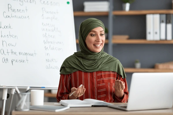 Pendidikan Agama Islam UNINUS