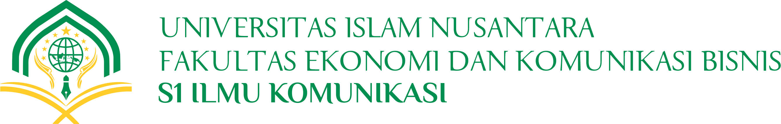 Logo UNINUS