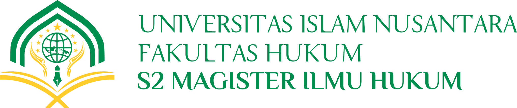 Logo Uninus
